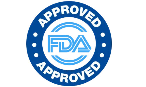 ResveraBurn FDA Approved