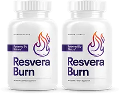 ResveraBurn Pills